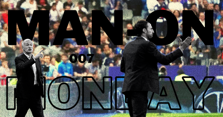 Analyzing the reaction to the June Nations Lague games 