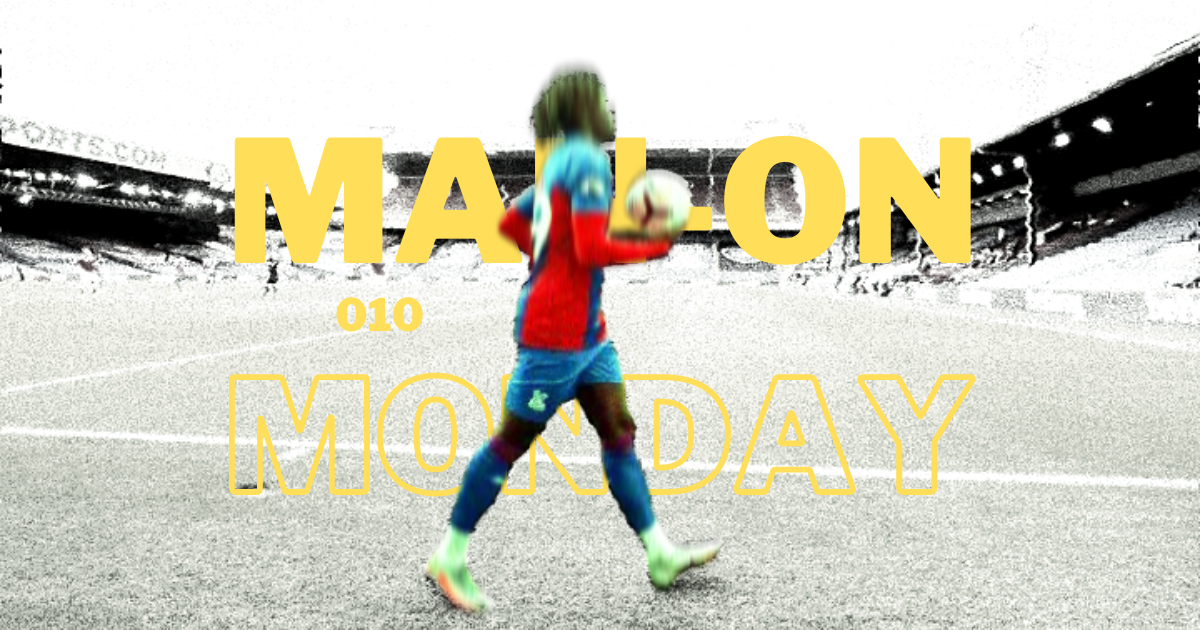 Top Bins Talk Scouting reports, match analysis, and a podcast we