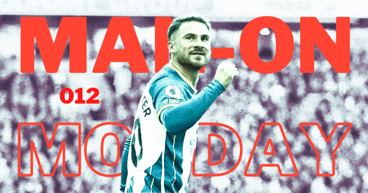 Why Alexis Mac Allister is already the bargain of the&nbsp;summer